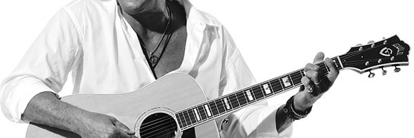 Mark Rivera Discusses Release of “Common Bond”
